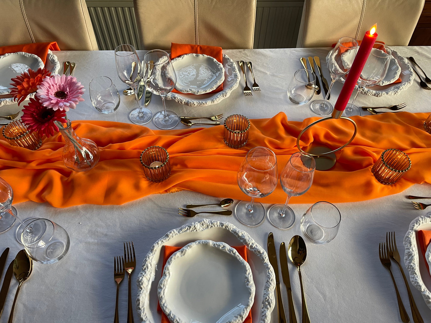 Sunset Soirée