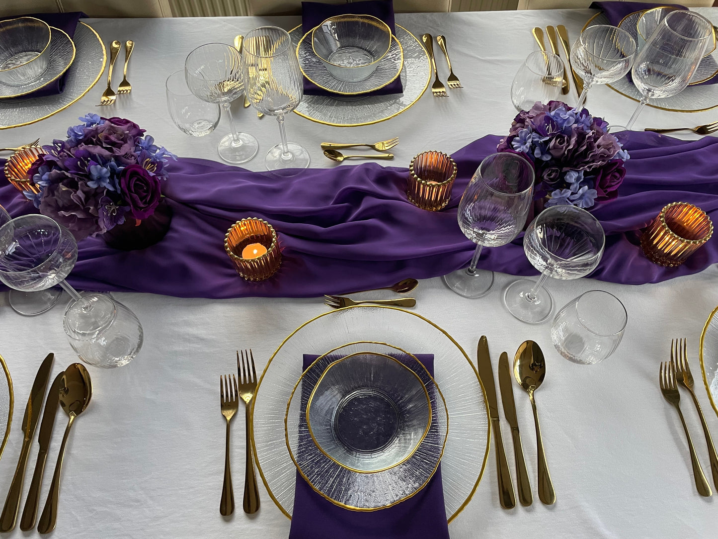 Purple Grace