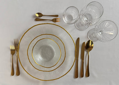 Golden Chique
